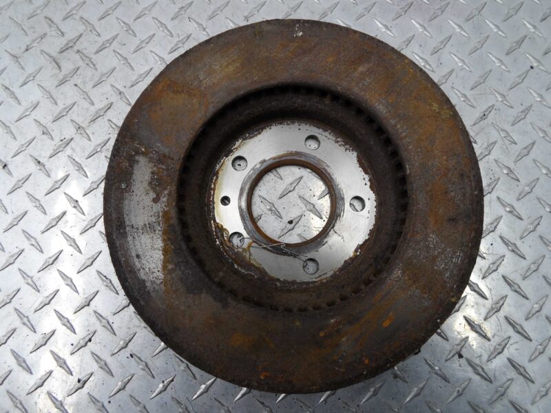 Изображение товара 119542 - 00119542 disk tormoznoj perednij Pontiac Vibe