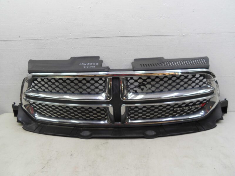 Изображение товара 119549 - 00119549 reshetka radiatora