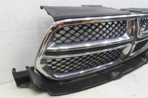 Изображение товара 119549 - 00119549 reshetka radiatora 2