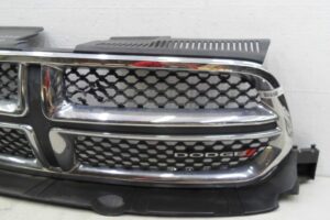 Изображение товара 119549 - 00119549 reshetka radiatora 3