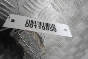 Изображение товара 119550 - 00119550 kronshtejn Citroen C5 2