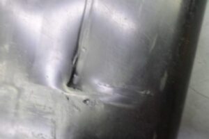 Изображение товара 119557 - 00119557 zaschita dnischa Chevrolet Aveo 2