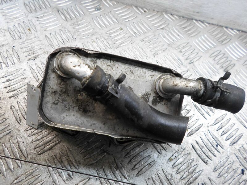 Изображение товара 119563 - 00119563 radiator maslyanyj