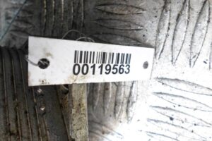 Изображение товара 119563 - 00119563 radiator maslyanyj 3