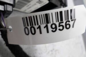 Изображение товара 119567 - 00119567 pereklyuchatel sveta Chevrolet Aveo 1