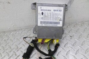 Изображение товара 119568 - 00119568 blok upravleniya podushek bezopasnosti Honda Ridgeline 1