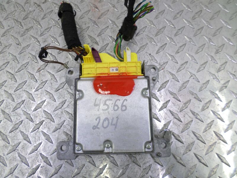 Изображение товара 119568 - 00119568 blok upravleniya podushek bezopasnosti Honda Ridgeline