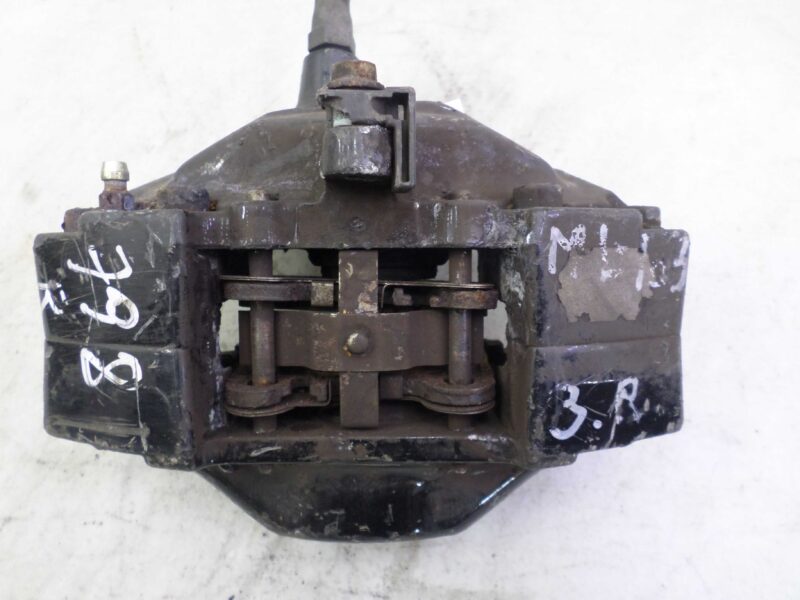 Изображение товара 119573 - 00119573 support zadnij pravyj Ford Fiesta