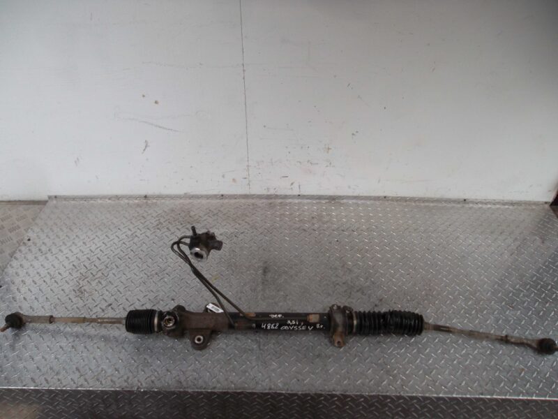 Изображение товара 119583 - 00119583 rejka rulevaya 7