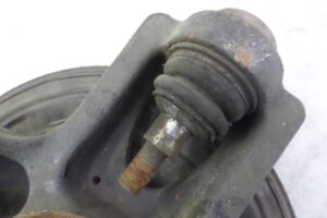 Изображение товара 119587 - 00119587 stupitsa zadnyaya pravaya Ford Fiesta 3