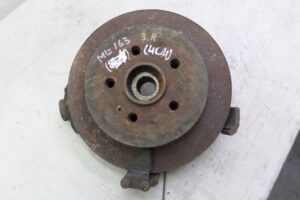 Изображение товара 119587 - 00119587 stupitsa zadnyaya pravaya Ford Fiesta