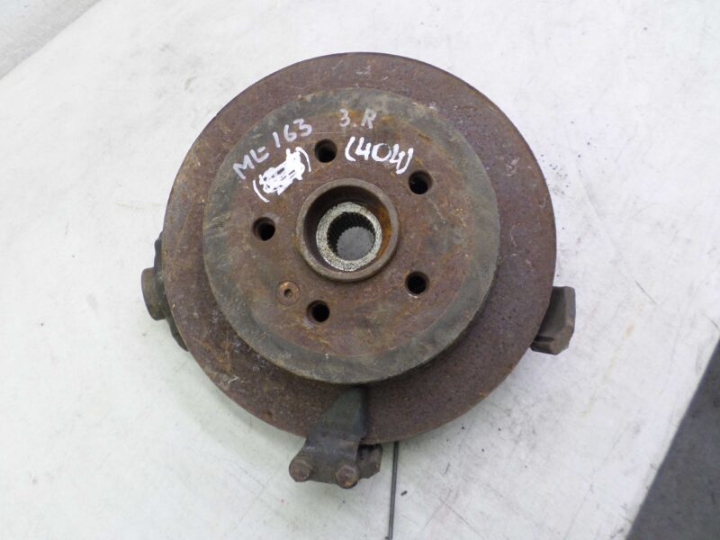 Изображение товара 119587 - 00119587 stupitsa zadnyaya pravaya Ford Fiesta