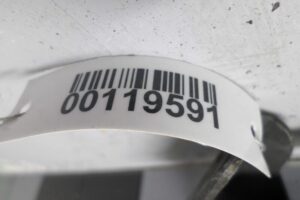 Изображение товара 119591 - 00119591 amortizator kryshki bagazhnika Alfa Romeo 146 3