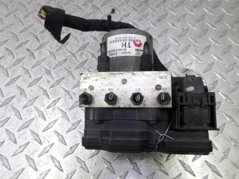 Изображение товара 119605 - 00119605 blok ABS