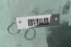 Изображение товара 119608 - 00119608 steklo dveri perednej levoj 2