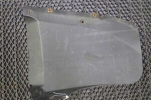 Изображение товара 119610 - 00119610 podkrylok zadnij levyj Chrysler Sebring 1