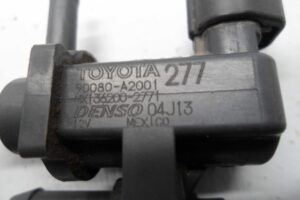 Изображение товара 119611 - 00119611 klapan elektromagnitnyj Mercedes CL 2