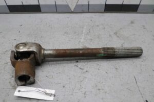 Изображение товара 119620 - 00119620 rulevoj kardanchik Citroen Berlingo 2