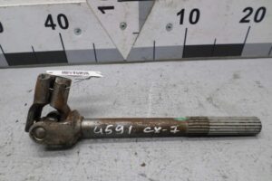 Изображение товара 119620 - 00119620 rulevoj kardanchik Citroen Berlingo