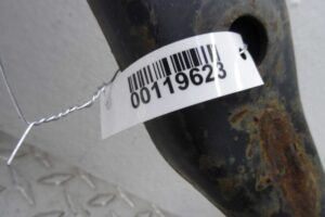 Изображение товара 119623 - 00119623 rychag perednij levyj nizhnij Lexus RX 3