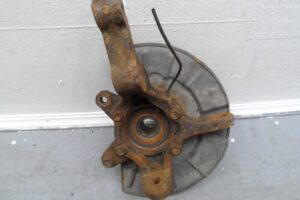 Изображение товара 119624 - 00119624 kulak povorotnyj levyj 3