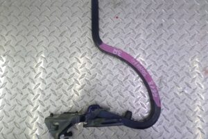 Изображение товара 119641 - 00119641 petlya kryshki bagazhnika 1