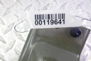 Изображение товара 119641 - 00119641 petlya kryshki bagazhnika 2