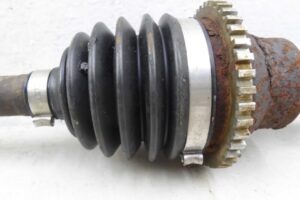 Изображение товара 119642 - 00119642 poluos zadnyaya pravaya Citroen C5 1