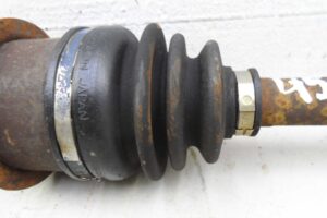 Изображение товара 119642 - 00119642 poluos zadnyaya pravaya Citroen C5 2