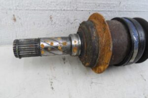 Изображение товара 119642 - 00119642 poluos zadnyaya pravaya Citroen C5 3