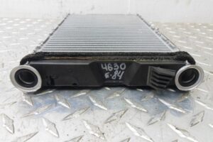 Изображение товара 119651 - 00119651 radiator otopitelya (pechki) 2