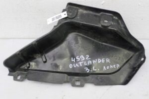 Изображение товара 119655 - 00119655 podkrylok zadnij levyj 1