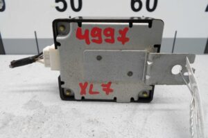 Изображение товара 119661 - 00119661 blok upravleniya Porsche Macan 1