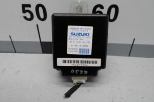 Изображение товара 119661 - 00119661 blok upravleniya Porsche Macan