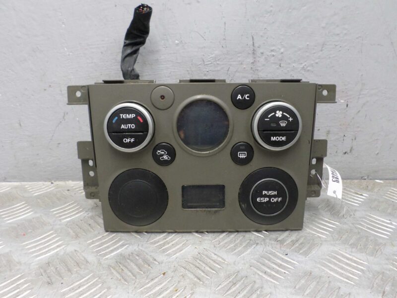 Изображение товара 119663 - 00119663 pereklyuchatel otopitelya