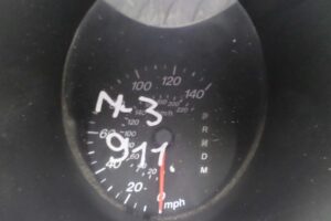 Изображение товара 119674 - 00119674 schitok priborov Dodge Caravan 1