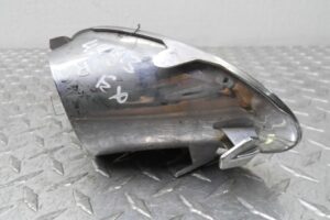Изображение товара 119677 - 00119677 zaglushka (reshetka) v bamper Toyota Hiace 1