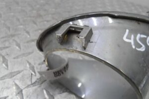 Изображение товара 119677 - 00119677 zaglushka (reshetka) v bamper Toyota Hiace 2