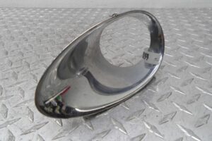 Изображение товара 119677 - 00119677 zaglushka (reshetka) v bamper Toyota Hiace 3