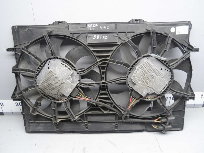 Изображение товара 119683 - 00119683 ventilyator okhlazhdeniya (elektro)