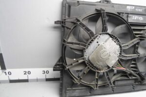 Изображение товара 119683 - 00119683 ventilyator okhlazhdeniya (elektro) 1