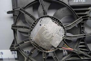 Изображение товара 119683 - 00119683 ventilyator okhlazhdeniya (elektro) 2