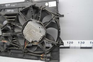 Изображение товара 119683 - 00119683 ventilyator okhlazhdeniya (elektro) 3