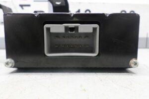 Изображение товара 119688 - 00119688 preobrazovatel napryazheniya Skoda Yeti 3