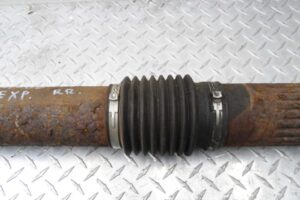 Изображение товара 119690 - 00119690 kardan zadnij Hyundai i40 1