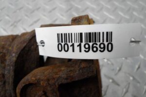 Изображение товара 119690 - 00119690 kardan zadnij Hyundai i40 2