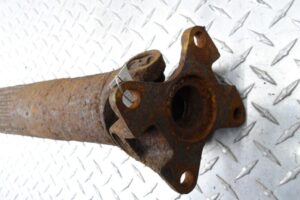 Изображение товара 119690 - 00119690 kardan zadnij Hyundai i40 3