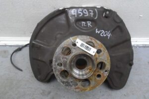 Изображение товара 119691 - 00119691 kulak povorotnyj pravyj Honda Ridgeline