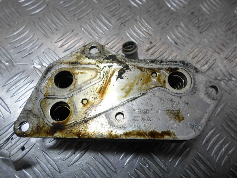 Изображение товара 119696 - 00119696 teploobmennik