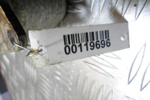 Изображение товара 119696 - 00119696 teploobmennik 1